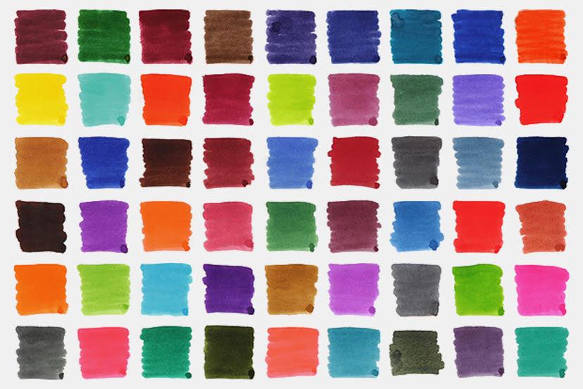 DIAMINE (کارتریج و بطری جوهر)